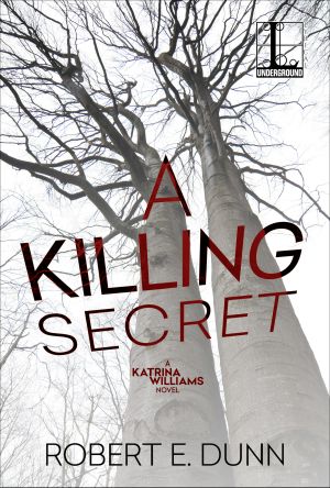 [Katrina Williams 04] • A Killing Secret